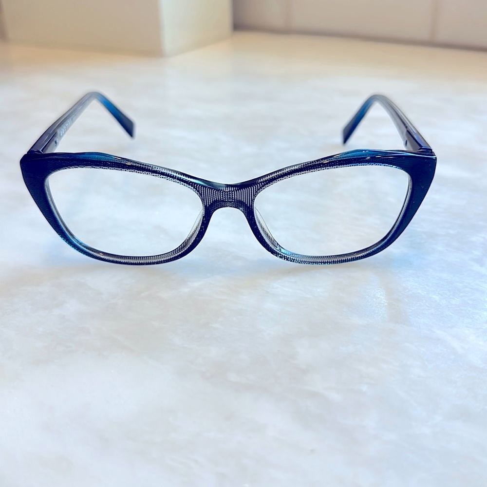 Alain mikli glasses
